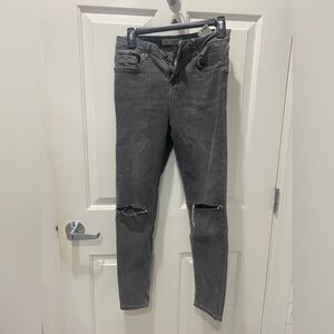 Topshop Jeans Size 28